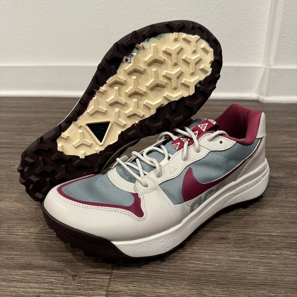 Nike ACG Lowcate sz 12 - Picture 3 of 5